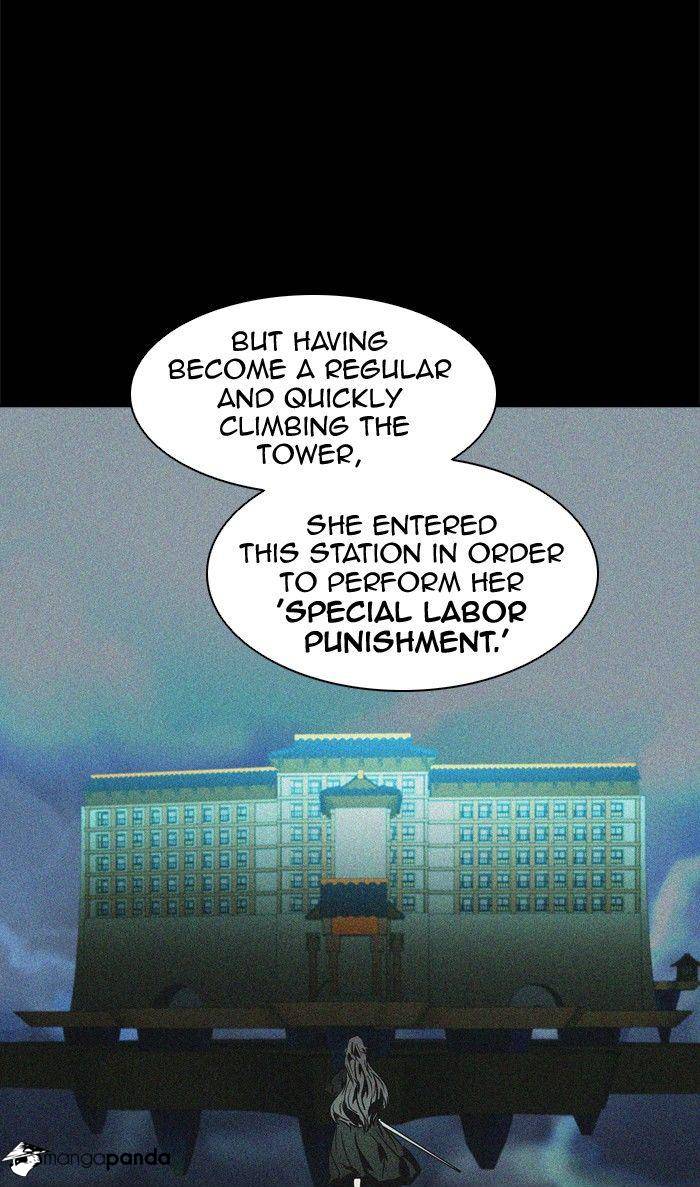 Tower of God Chapter 292 image 52
